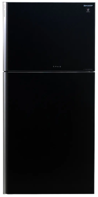 SHARP SJXG60PGBK