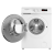 Maunfeld MFWM106WH05 Детальное фото товара: Maunfeld MFWM106WH05
