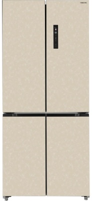 HIBERG i-RFQ 600 Ym