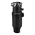 Maunfeld MWD7503RB Детальное фото товара: Maunfeld MWD7503RB