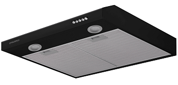 Фото товара: Maunfeld MPG 602M Black