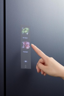 Детальное фото товара: Midea MDRM706BIE70