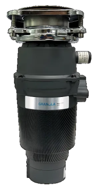 GRANULA R700 измельчитель пищевых отходов