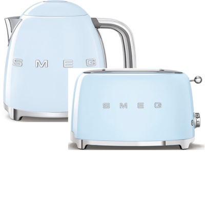 Smeg KLF03PBEU + TSF01PBEU