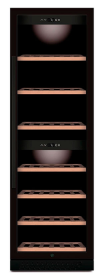 Caso WineChef Pro 180 black