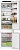 Фото товара: Bosch KIN96SFD0