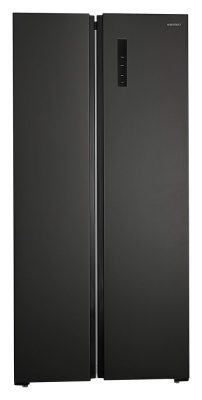 Фото товара: Nordfrost RFS 480D NFB  inverter