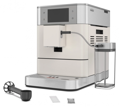 Детальное фото товара: KitchenAid 5KES8558EPL