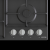Gorenje GW641EXB Детальное фото товара: Gorenje GW641EXB газовая поверхность