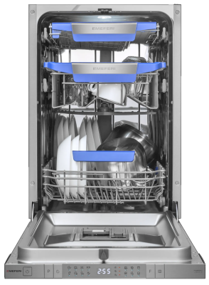 Фото товара: MEFERI MDW4583 COMFORT PLUS
