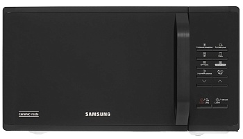 Фото товара: Samsung MG23K3513AK/BW