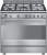 Smeg SUK91MFX9 Детальное фото товара: Smeg SUK91MFX9