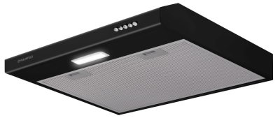 Maunfeld Tail Push 60 Black