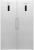 SCANDILUX SBS711EZ12W набор (состоит из FN711E12W + R711EZ12W) Детальное фото товара: SCANDILUX SBS711EZ12W набор (состоит из FN711E12W + R711EZ12W)