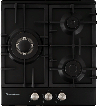 Фото товара: Schaub Lorenz SLK GS4540 газовая поверхность