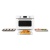 Smeg COF01WHEU Детальное фото товара: Smeg COF01WHEU