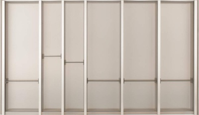 Фото товара: Ninka Cuisio Aqua 900, Ten2 FGV, лоток для столовых приборов, графит