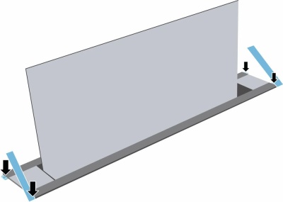 Детальное фото товара: NEFF Z5802GLDY0