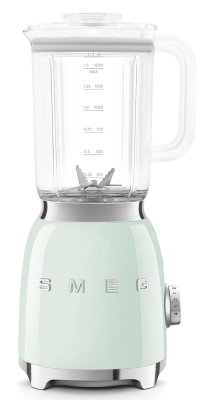 Фото товара: Smeg BLF03PGEU