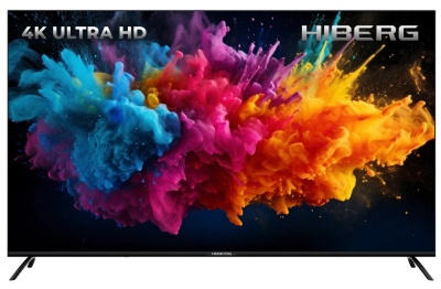 HIBERG 65Y UHD