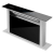 Maunfeld Prestige 90 Black Детальное фото товара: Maunfeld Prestige 90 Black