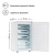 Tesler RF-90 WHITE Детальное фото товара: Tesler RF-90 WHITE