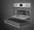 Smeg SO4302M1X Детальное фото товара: Smeg SO4302M1X