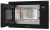 MEFERI MMO6025BK COMFORT Детальное фото товара: MEFERI MMO6025BK COMFORT