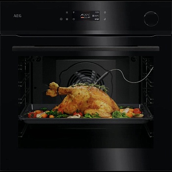 Фото товара: AEG NBR7P631SB