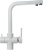 Ecoshtein ES 0400, смеситель, гранит, латте Детальное фото товара: Ecoshtein ES 0400, смеситель, гранит, латте