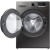 Samsung WW70AGAS25AXLP Детальное фото товара: Samsung WW70AGAS25AXLP