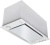 Konigin Checkbox White 60 Детальное фото товара: Konigin Checkbox White 60