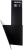 Konigin Enigma Black/Inox 90 Детальное фото товара: Konigin Enigma Black/Inox 90