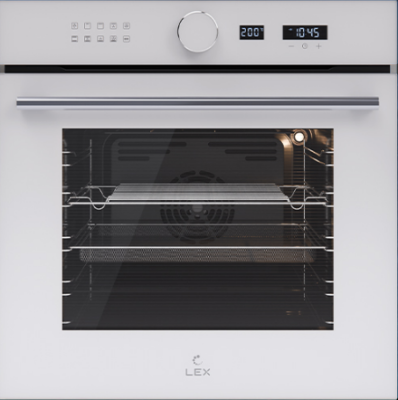 Детальное фото товара: LEX EDM 1001 ONE WH