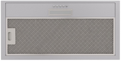 Детальное фото товара: Elikor Cube Basic 60П-500-К3Д хром