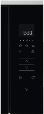 Детальное фото товара: Electrolux KMFE172TEX