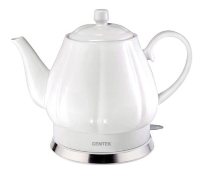 Детальное фото товара: Centek CT-0062 электрический чайник
