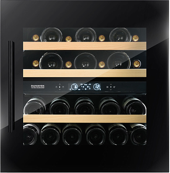 Фото товара: Dunavox DVS-25.65DB