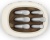 Smeg KBSF02CR Детальное фото товара: Smeg KBSF02CR