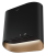 Maunfeld GUNA 60 Black/Anthracite with Gold Детальное фото товара: Maunfeld GUNA 60 Black/Anthracite with Gold