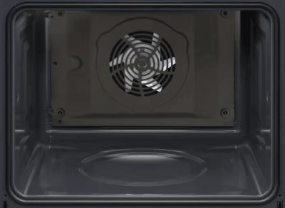 Детальное фото товара: Electrolux EOF3F00X