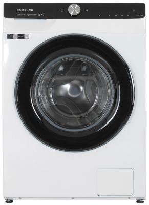 Детальное фото товара: Samsung WW80AG6S28AELP