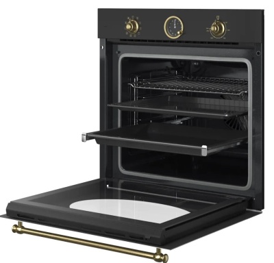 Детальное фото товара: Kuppersberg SR 610 ANT Bronze