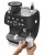 Smeg EGF03BLMEU Детальное фото товара: Smeg EGF03BLMEU
