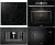 Фото товара: KORTING HI 64044 B + OKB 9951 CESN + KMI 827 GN + KCM 9200 BG