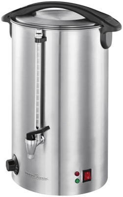 Profi Cook PC-HGA 1111 inox