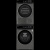 Детальное фото товара: HIBERG стирка i-DDQ11-1014 Sd + сушка HDQ11-10 Sd + соед.эл