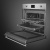 Smeg SO6302M2X Детальное фото товара: Smeg SO6302M2X