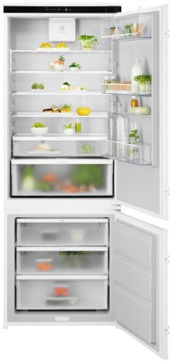 Детальное фото товара: Electrolux E7TNGE75S