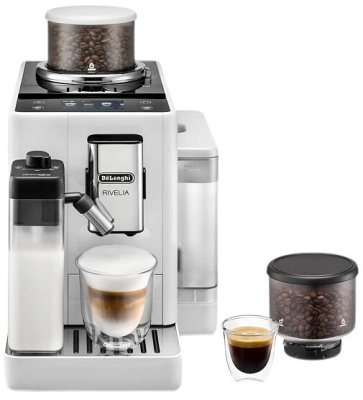 DeLonghi EXAM440.55.W